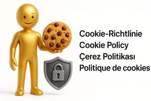 Cookie Policy Grafik